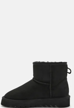 Short Boots