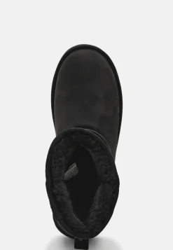 Short Boots