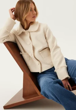 Short Jacket