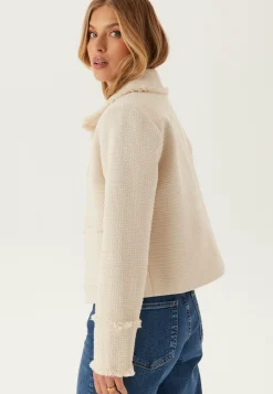 Short Jacket