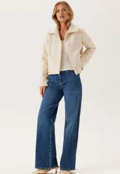 Short Jacket
