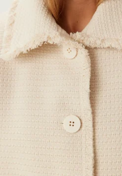Short Jacket