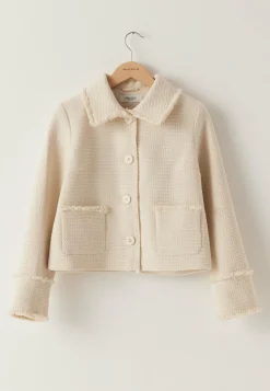 Short Jacket