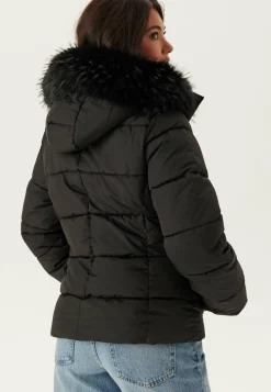 Short Padded Jacket