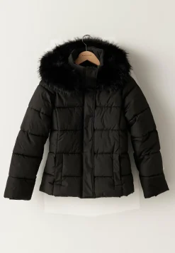 Short Padded Jacket