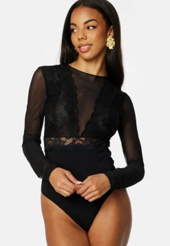 Sicca LS Bodystocking