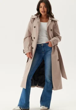 Sierra Coat