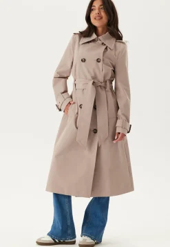 Sierra Coat