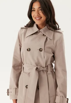 Sierra Coat
