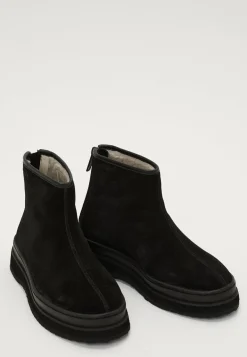 Sistown Mid Boot