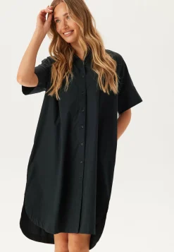 Slfblair 2/4 SHORT SHIRT DRESS