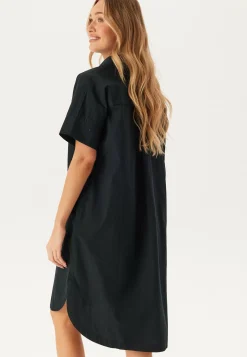 Slfblair 2/4 SHORT SHIRT DRESS