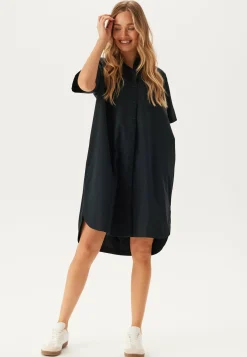 Slfblair 2/4 SHORT SHIRT DRESS
