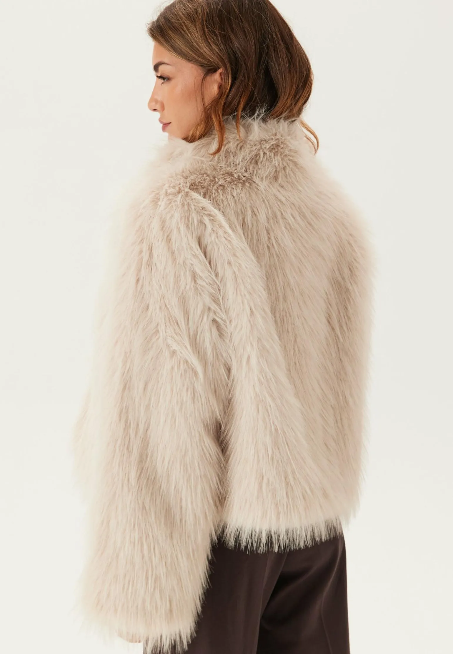 Slfbrea Jacket