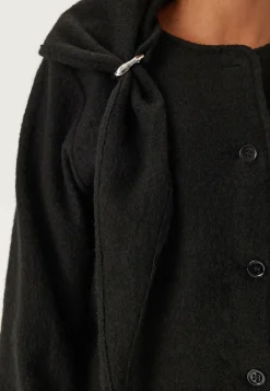 Slfdarla Ls Knit Jacket