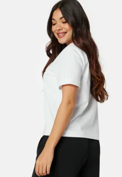 Slfessentail Boxy Tee