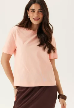 Slfessentail Boxy Tee