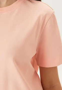 Slfessentail Boxy Tee