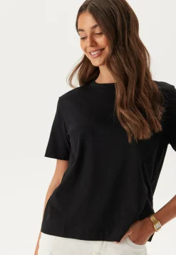 Slfessentail Boxy Tee