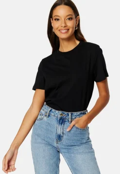 Slfessential SS O-Neck Tee