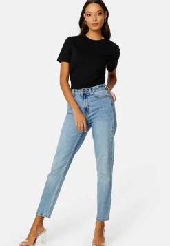 Slfessential SS O-Neck Tee