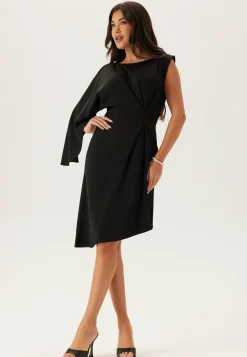 Slflaurina Regular One Shoulder Dress