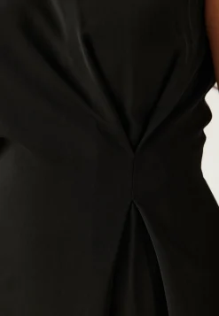 Slflaurina Regular One Shoulder Dress