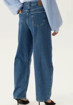 Slfloose Barrel Ane-kori Mw Jeans