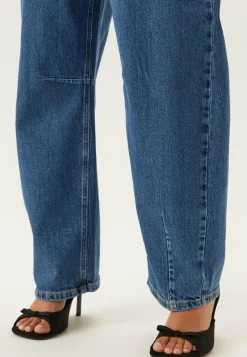 Slfloose Barrel Ane-kori Mw Jeans