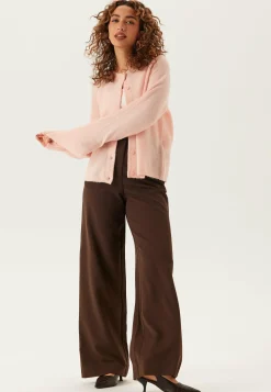 Slflulu New Ls Knit Cardigan