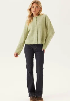 Slflulu New Ls Knit Cardigan