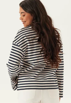 Slfmilly Ls Polo
