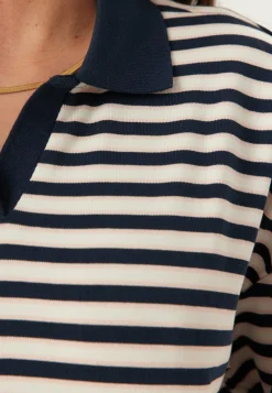 Slfmilly Ls Polo