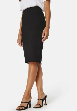 Slfshelly MW Pencil Skirt