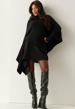 Slfsylvie Hw Short Skirt