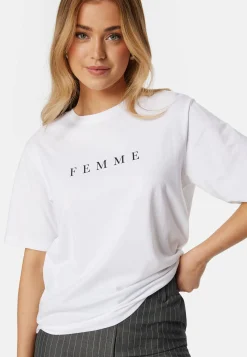 Slfvilja SS printed tee