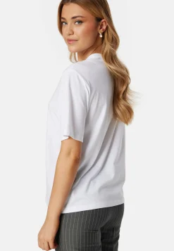 Slfvilja SS printed tee