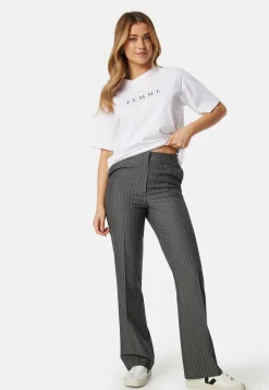 Slfvilja SS printed tee