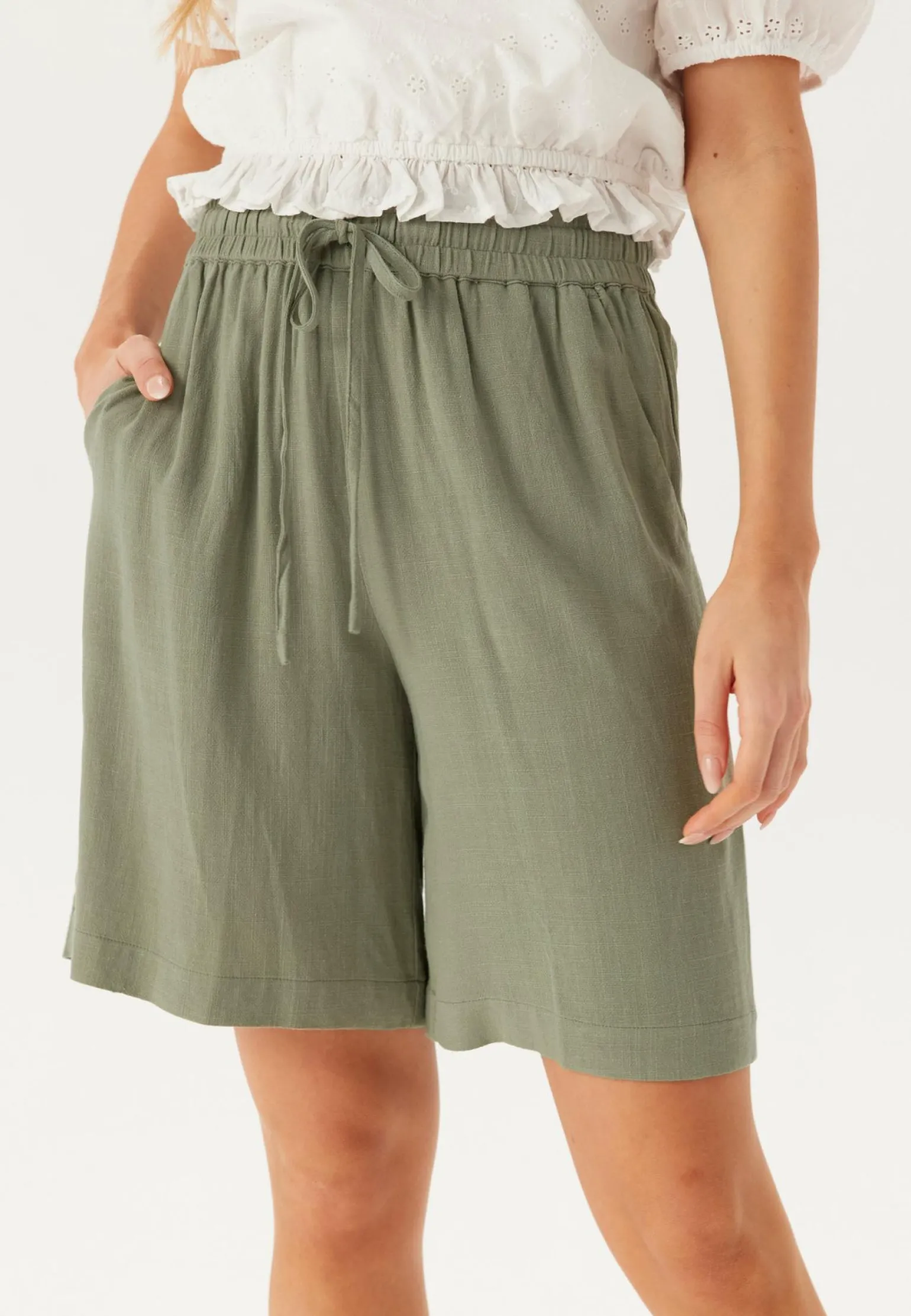 Slfviva MW Shorts