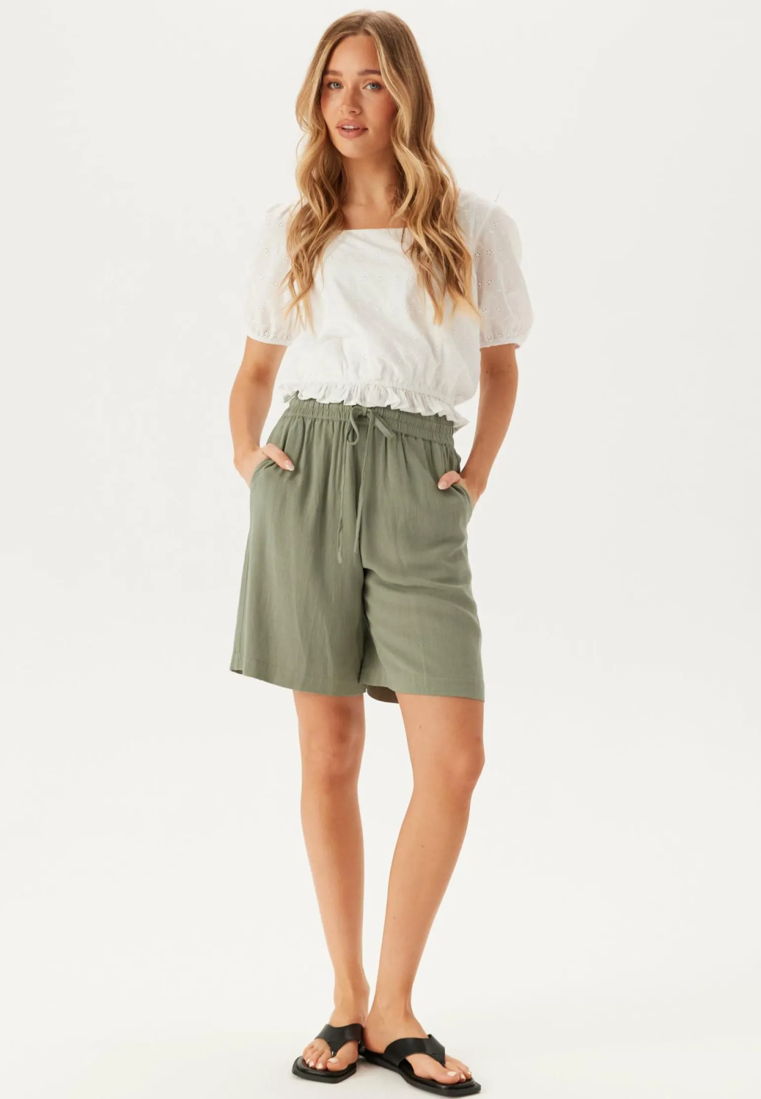 Slfviva MW Shorts