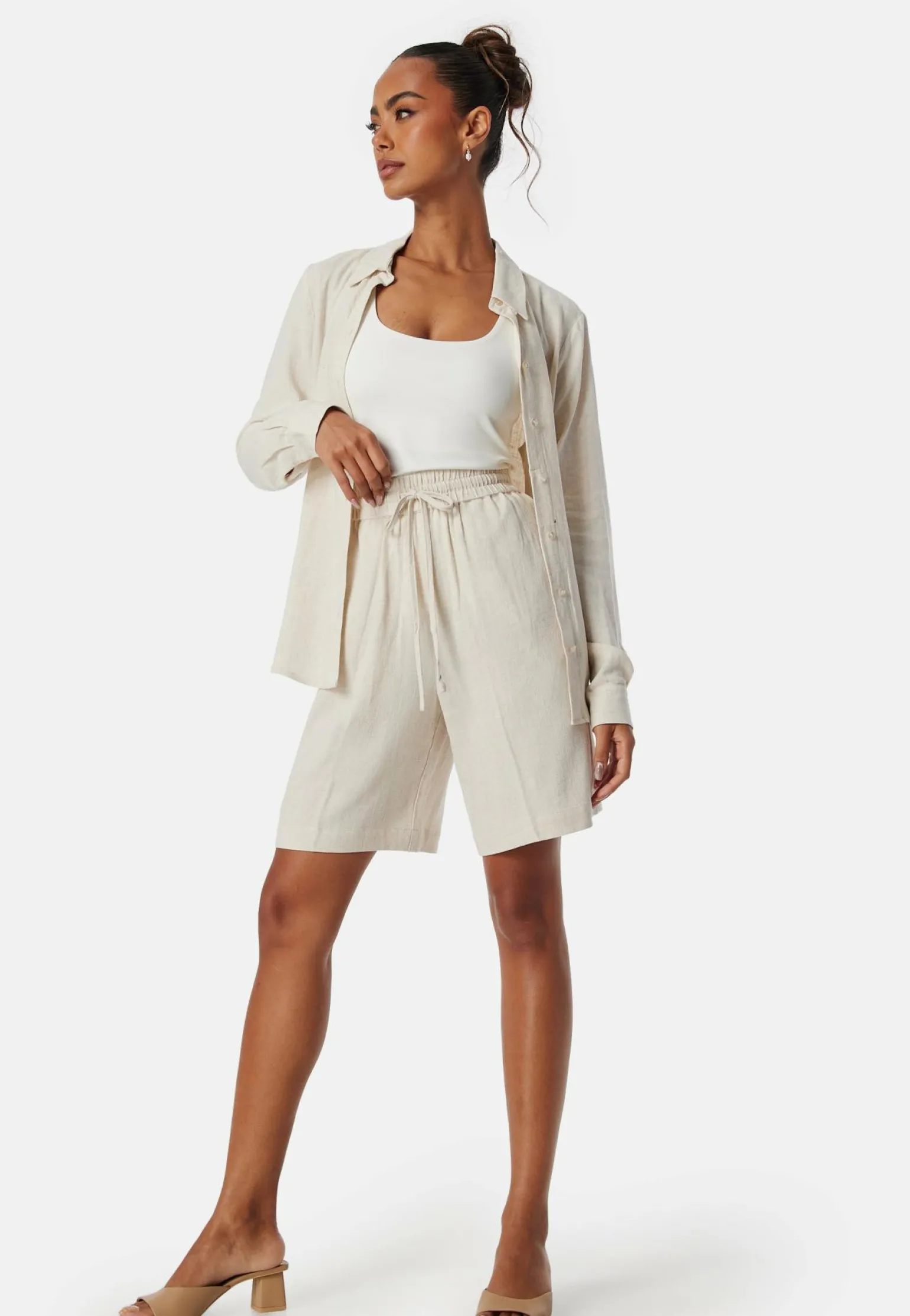 Slfviva MW Shorts