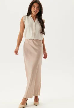 Slfviva Sl Sun Ruffle Top