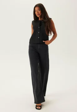 Slfwide Bea-kori Hw Jeans
