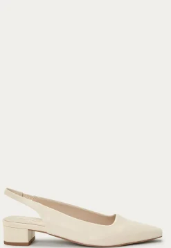 Slingback Sandal