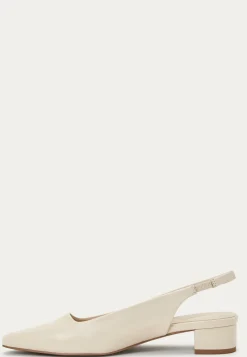 Slingback Sandal