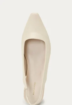 Slingback Sandal
