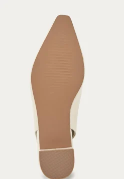 Slingback Sandal