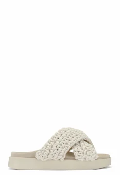 Slipper Woven