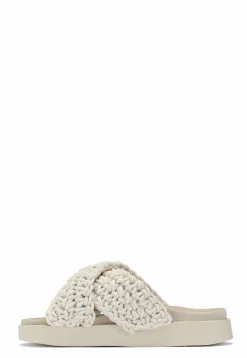 Slipper Woven