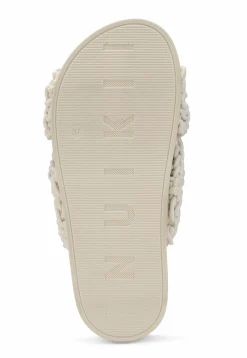 Slipper Woven